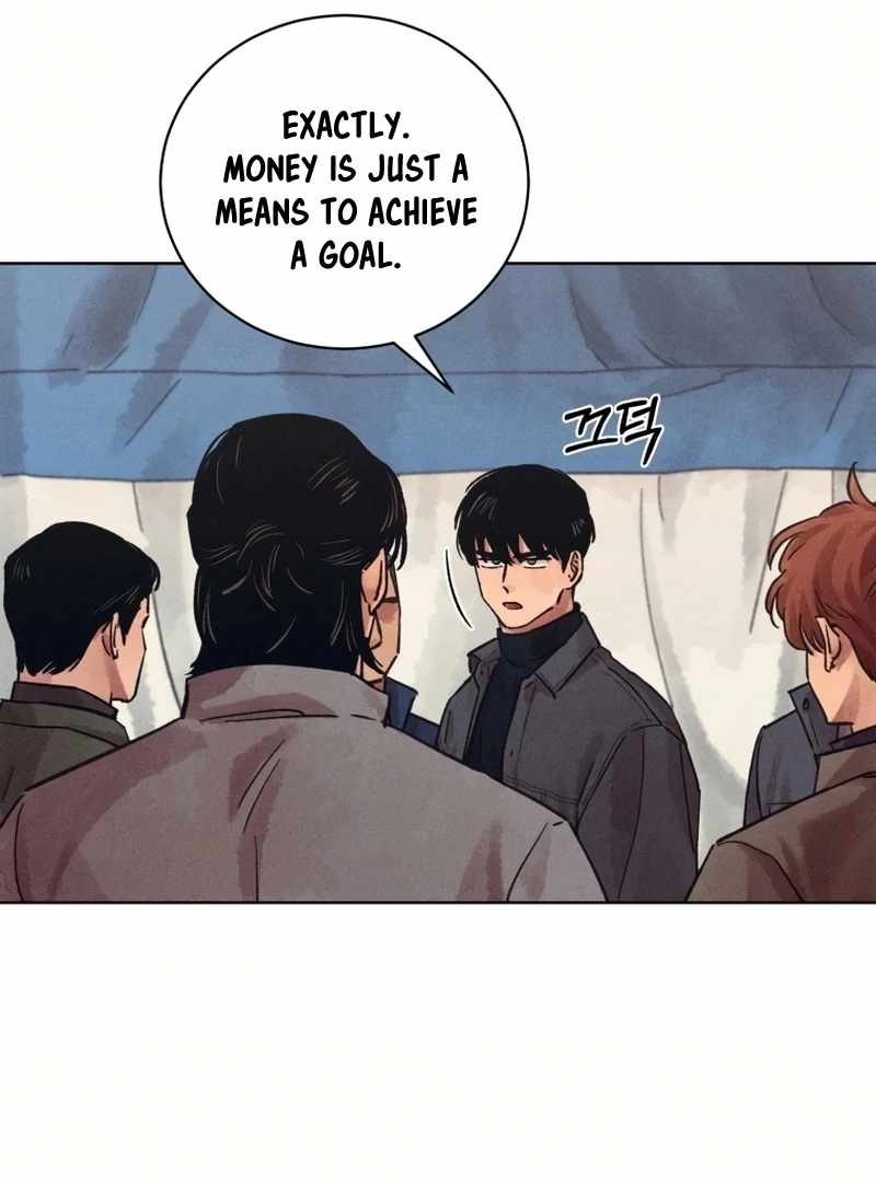 THE KILLER'S INTERVIEW Chapter 30 23